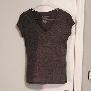 Dark gray tshirt